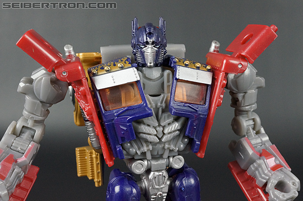 Transformers Dark of the Moon Lunarfire Optimus Prime (Image #123 of 154)
