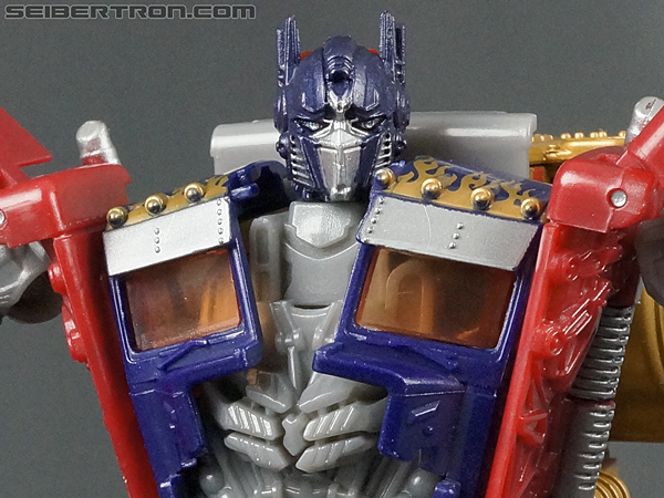 Transformers Dark of the Moon Lunarfire Optimus Prime (Image #129 of 154)