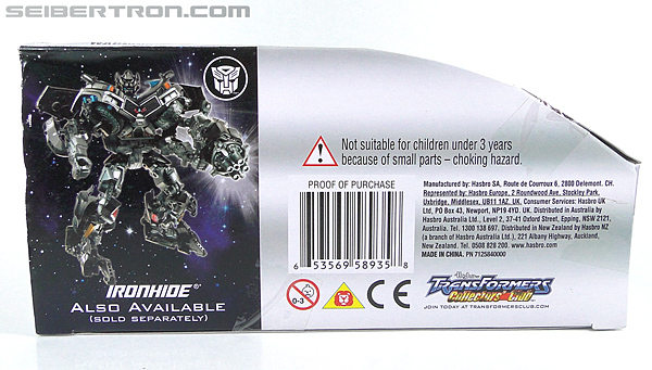 Transformers Dark of the Moon Megatron (Image #20 of 227)