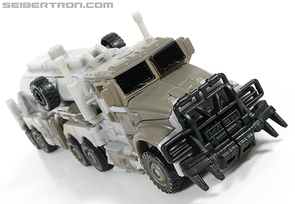 Transformers Dark of the Moon Megatron (Image #24 of 227)