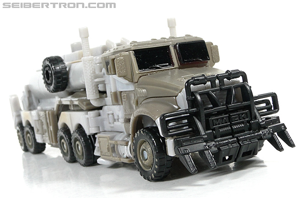 Transformers Dark of the Moon Megatron (Image #25 of 227)