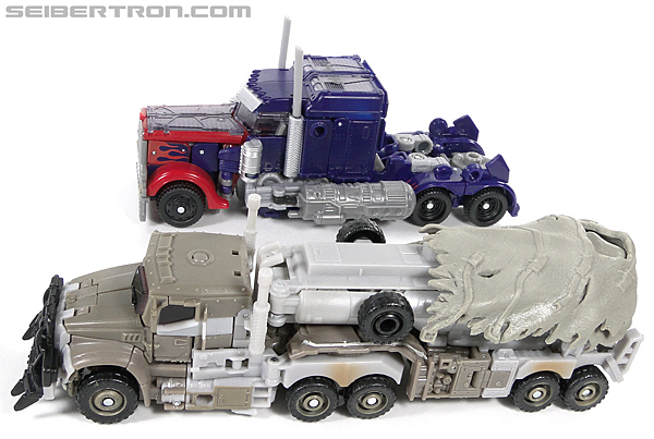 Transformers Dark of the Moon Megatron (Image #60 of 227)