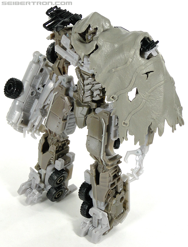 Transformers Dark of the Moon Megatron (Image #89 of 227)