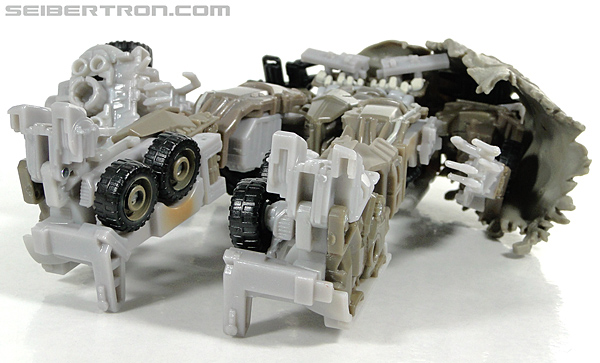 Transformers Dark of the Moon Megatron (Image #98 of 227)