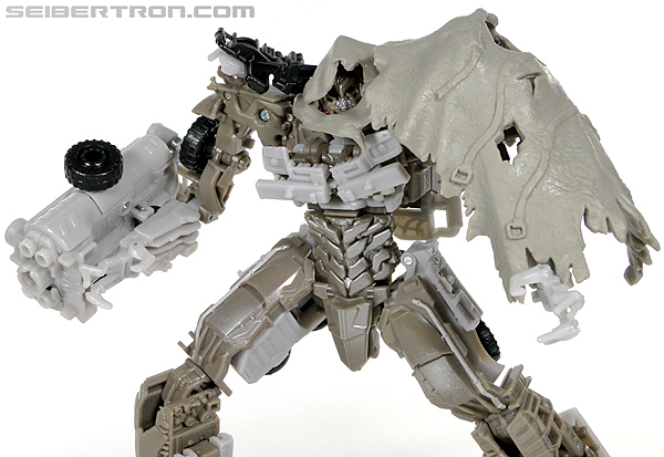 Transformers Dark of the Moon Megatron (Image #101 of 227)