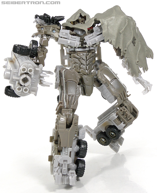 Transformers Dark of the Moon Megatron (Image #112 of 227)