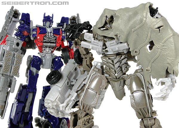 Transformers Dark of the Moon Megatron (Image #115 of 227)