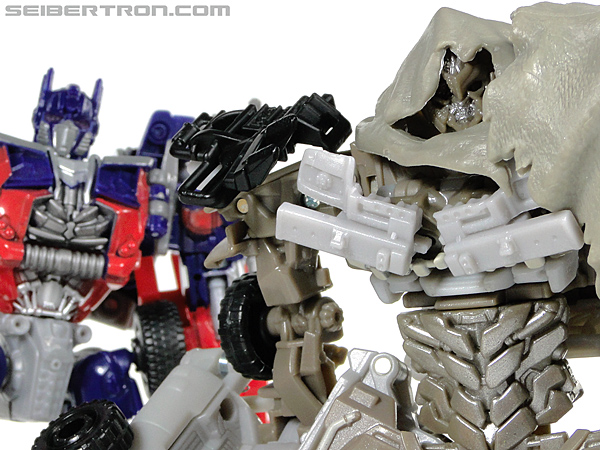 Transformers Dark of the Moon Megatron (Image #118 of 227)