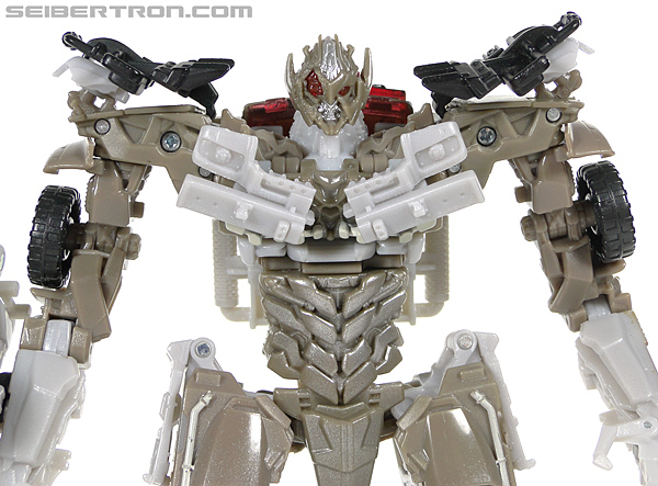 Transformers Dark of the Moon Megatron (Image #127 of 227)