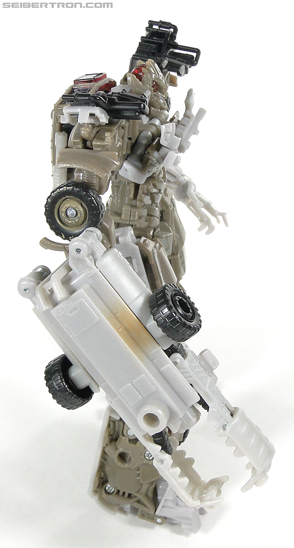 Transformers Dark of the Moon Megatron (Image #132 of 227)