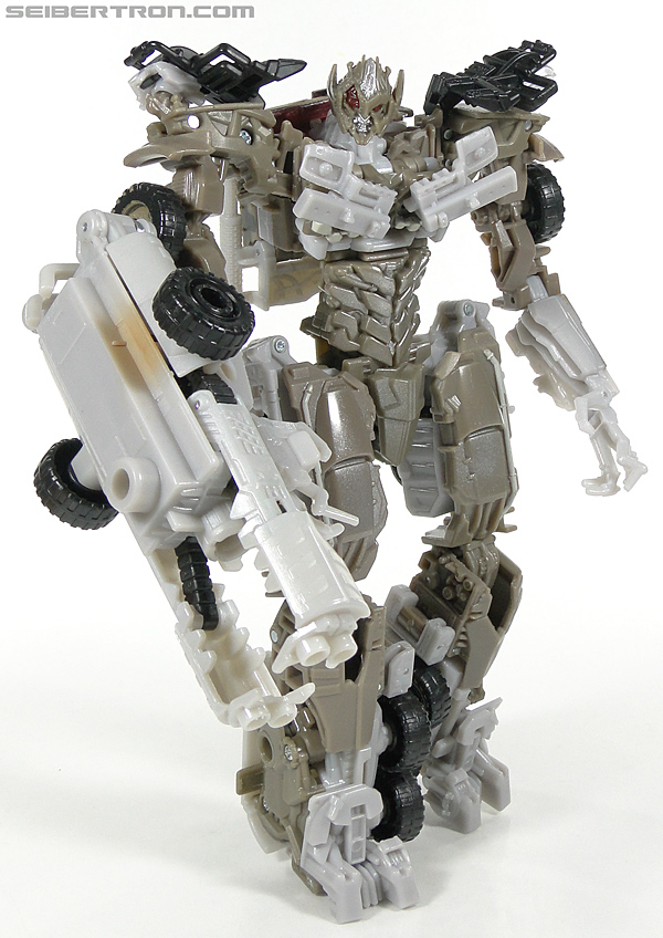 Transformers Dark of the Moon Megatron (Image #147 of 227)