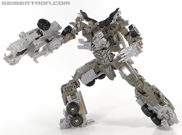 Transformers Dark of the Moon Megatron (Image #152 of 227)