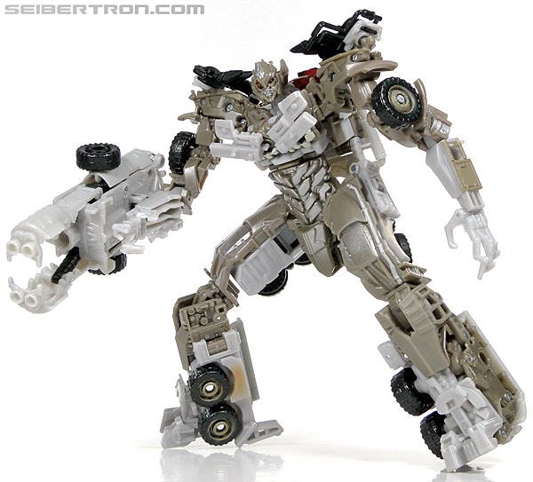 Transformers Dark of the Moon Megatron (Image #167 of 227)