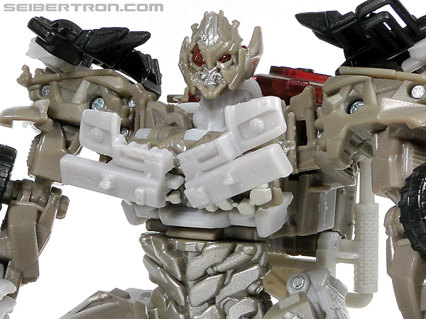 Transformers Dark of the Moon Megatron (Image #169 of 227)