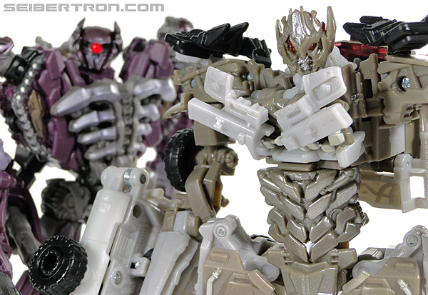 Transformers Dark of the Moon Megatron (Image #192 of 227)