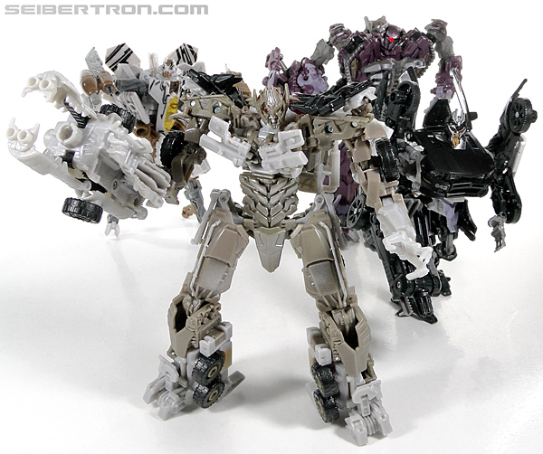 Transformers Dark of the Moon Megatron (Image #197 of 227)