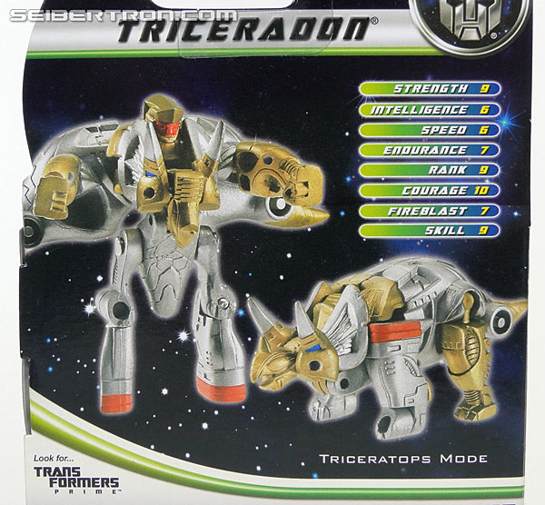 Transformers Dark of the Moon Triceradon (Image #5 of 66)