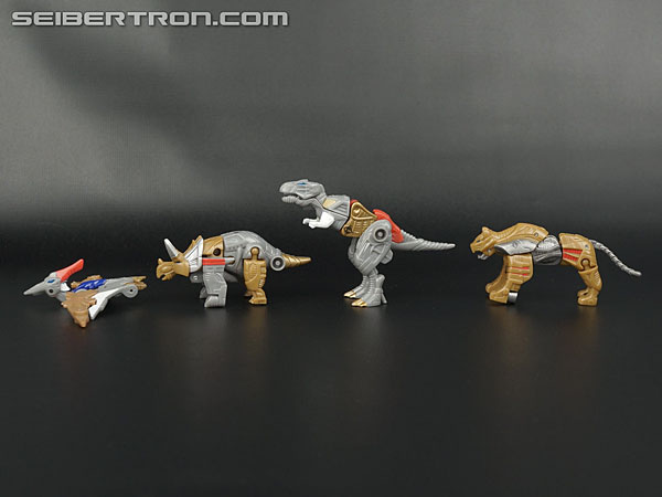Transformers Dark of the Moon Triceradon (Image #31 of 66)