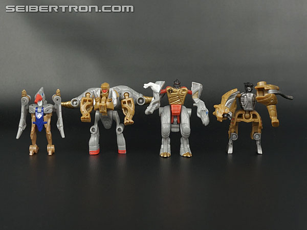 Transformers Dark of the Moon Triceradon (Image #65 of 66)