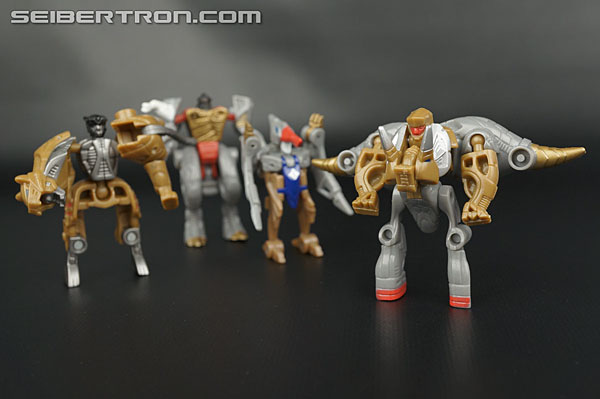 Transformers Dark of the Moon Triceradon (Image #66 of 66)