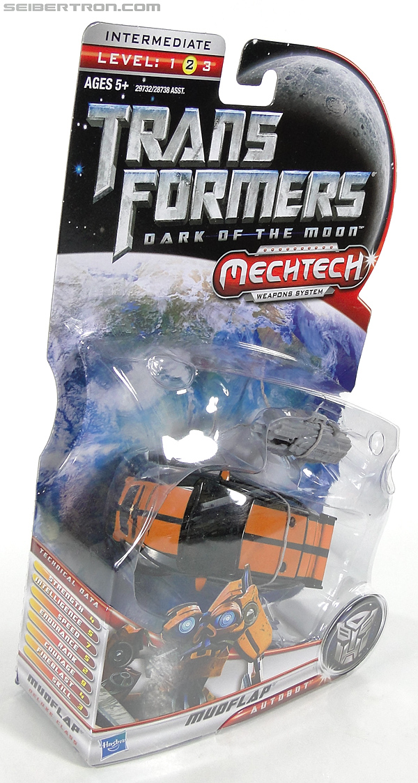 Transformers Dark of the Moon Mudflap (Image #5 of 153)