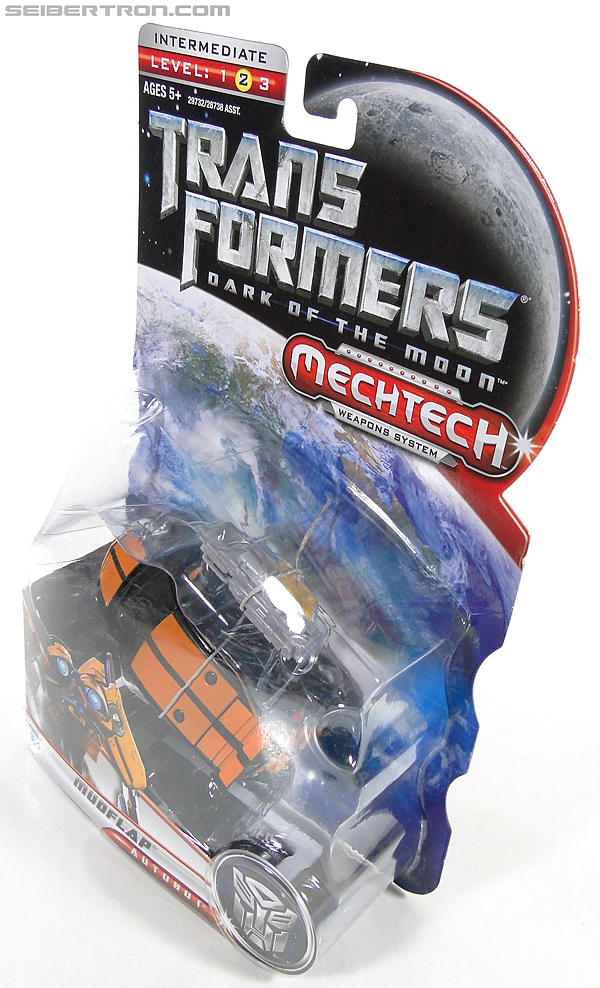 Transformers Dark of the Moon Mudflap (Image #12 of 153)