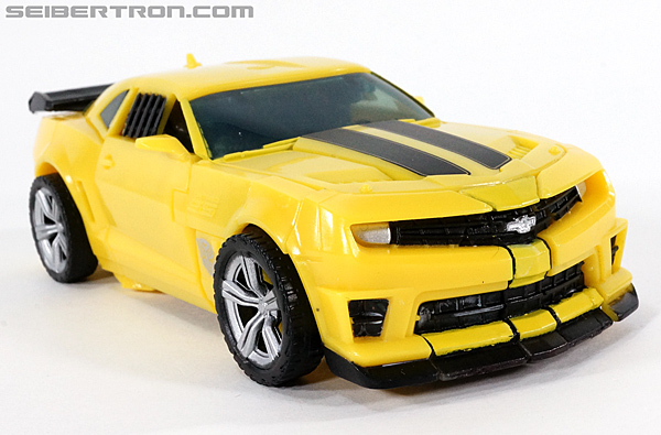 Transformers Dark of the Moon Neo Scanning Bumblebee Toy Gallery (Image ...