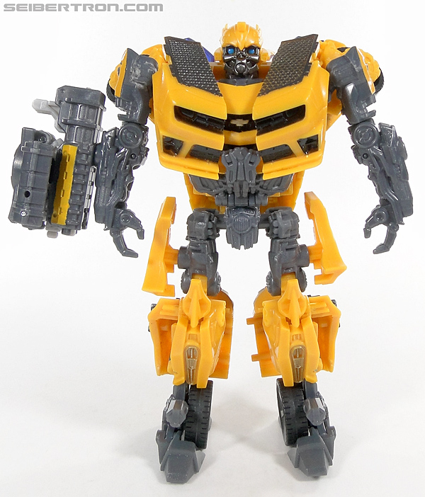 Transformers Dark of the Moon Nitro Bumblebee (Image #68 of 149)
