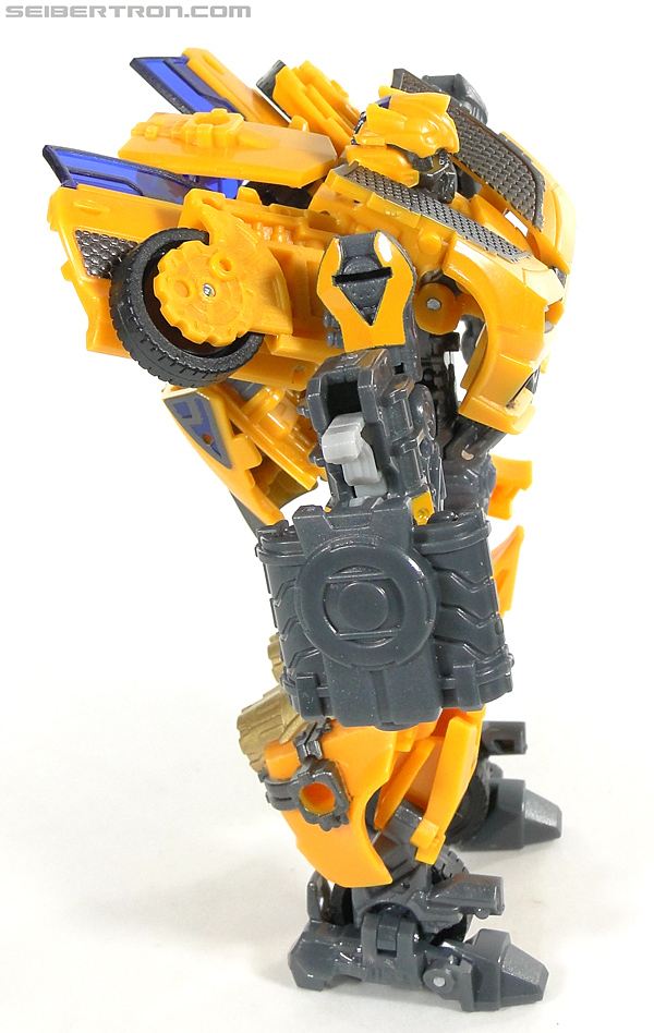 Transformers Dark of the Moon Nitro Bumblebee (Image #76 of 149)