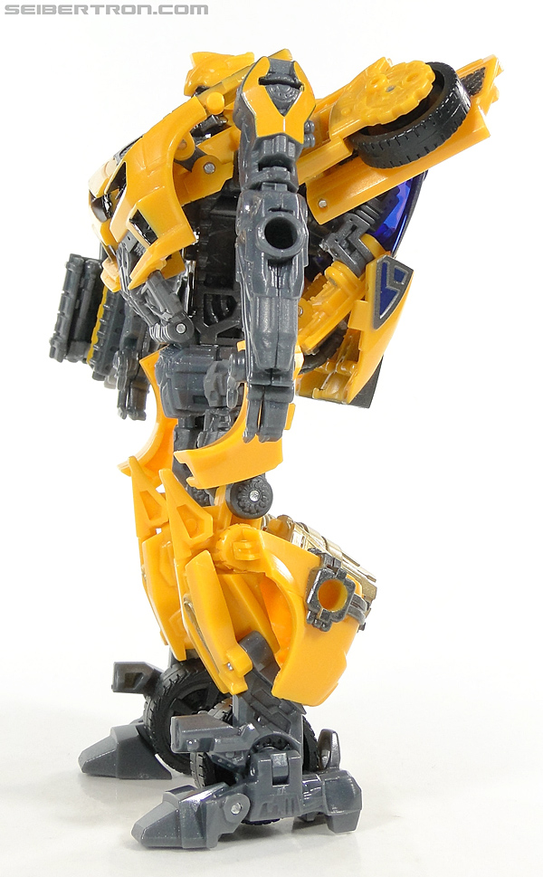 Transformers Dark of the Moon Nitro Bumblebee (Image #82 of 149)