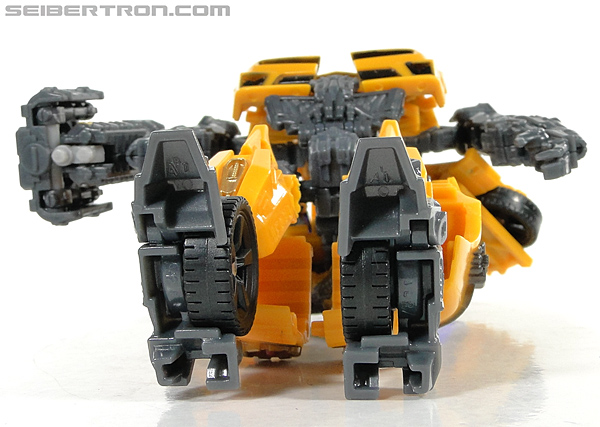 Transformers Dark of the Moon Nitro Bumblebee (Image #85 of 149)