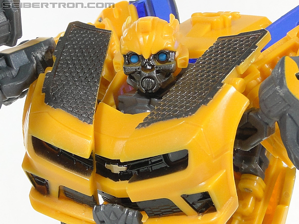 Transformers Dark of the Moon Nitro Bumblebee (Image #89 of 149)