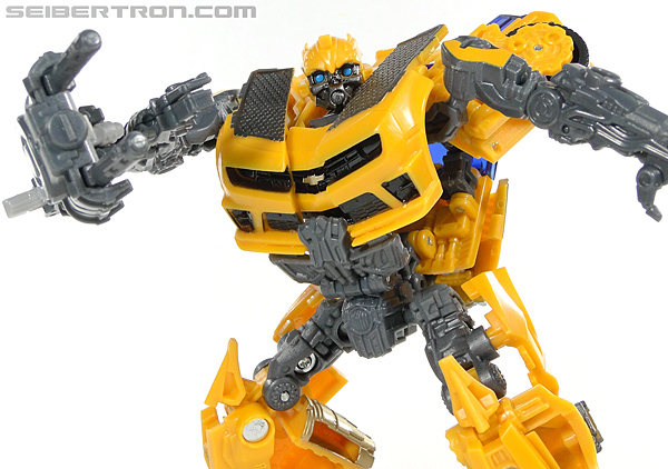 nerf nitro transformers bumblebee speed blast