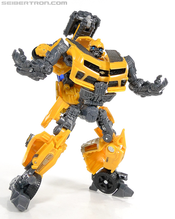 Transformers Dark of the Moon Nitro Bumblebee (Image #114 of 149)