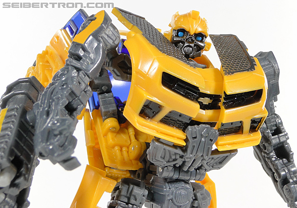 Transformers Dark of the Moon Nitro Bumblebee (Image #121 of 149)