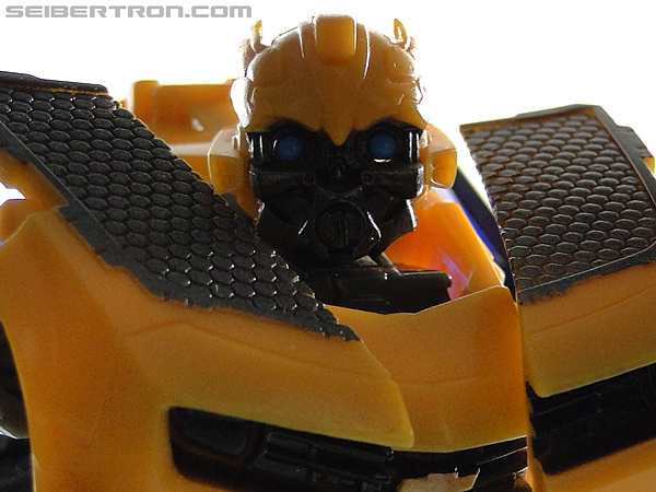 Transformers Dark of the Moon Nitro Bumblebee (Image #130 of 149)