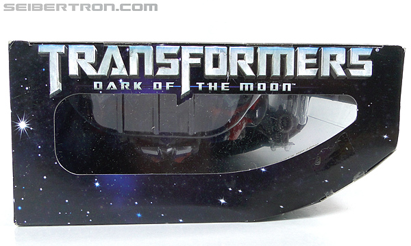 Transformers Dark of the Moon Optimus Prime (Image #16 of 185)
