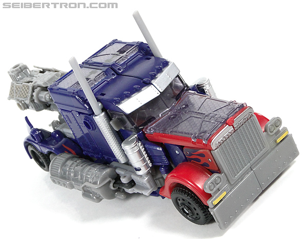 Transformers Dark of the Moon Optimus Prime (Image #22 of 185)