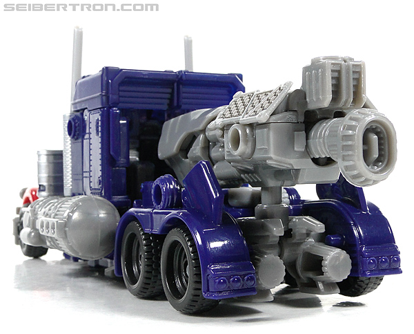 Transformers Dark of the Moon Optimus Prime (Image #28 of 185)