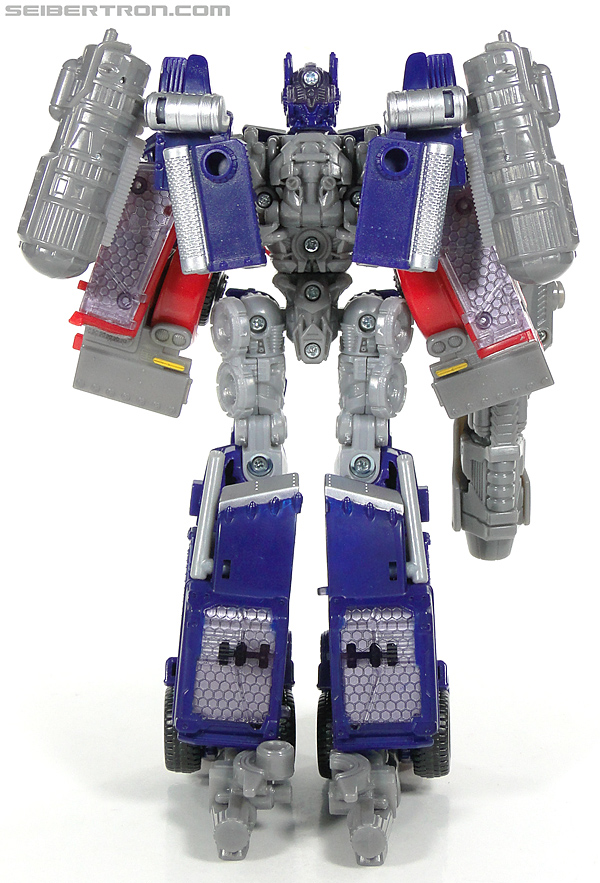Transformers Dark of the Moon Optimus Prime (Image #91 of 185)