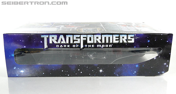 Transformers Dark of the Moon Optimus Prime with Mechtech Trailer (Image #22 of 248)