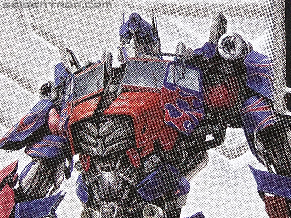 Transformers Dark of the Moon Optimus Prime with Mechtech Trailer (Image #27 of 248)