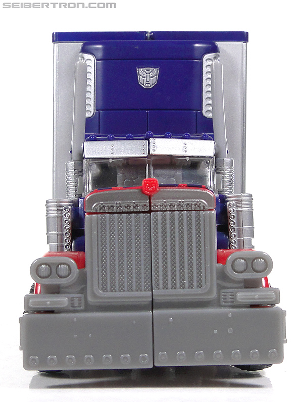 Transformers Dark of the Moon Optimus Prime with Mechtech Trailer (Image #46 of 248)