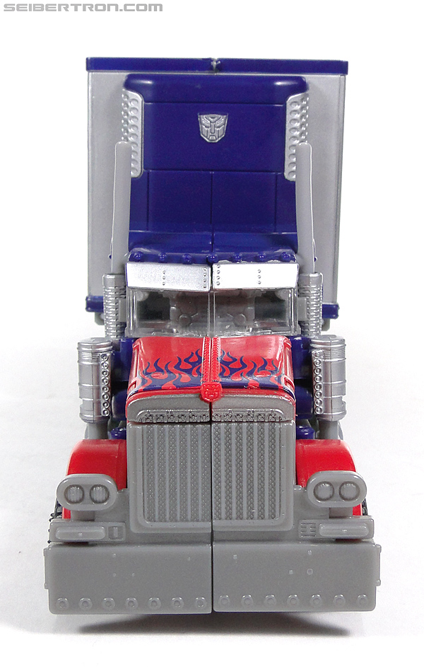 Transformers Dark of the Moon Optimus Prime with Mechtech Trailer (Image #47 of 248)