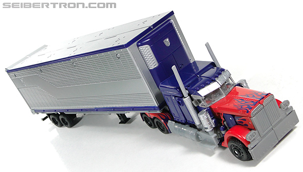 Transformers Dark of the Moon Optimus Prime with Mechtech Trailer (Image #49 of 248)