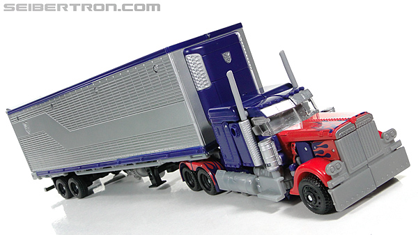 Transformers Dark of the Moon Optimus Prime with Mechtech Trailer (Image #50 of 248)