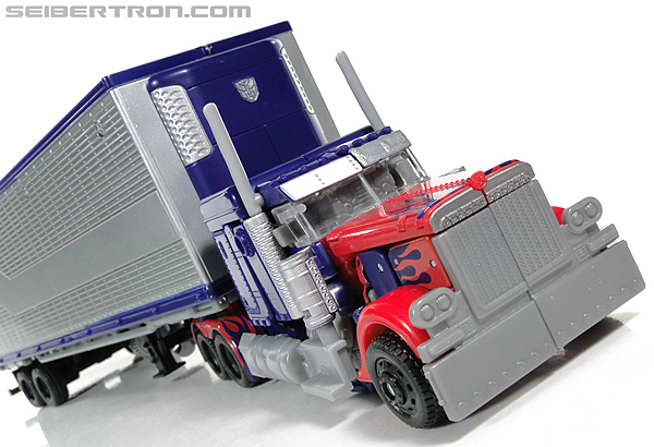 Transformers Dark of the Moon Optimus Prime with Mechtech Trailer (Image #51 of 248)