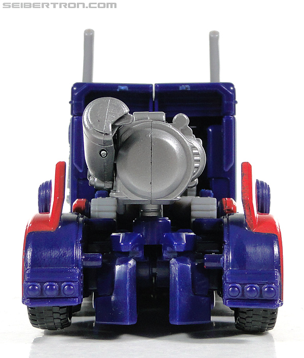 Transformers Dark of the Moon Optimus Prime with Mechtech Trailer (Image #75 of 248)