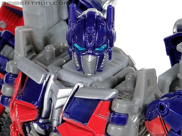 Transformers Dark of the Moon Optimus Prime with Mechtech Trailer (Image #156 of 248)