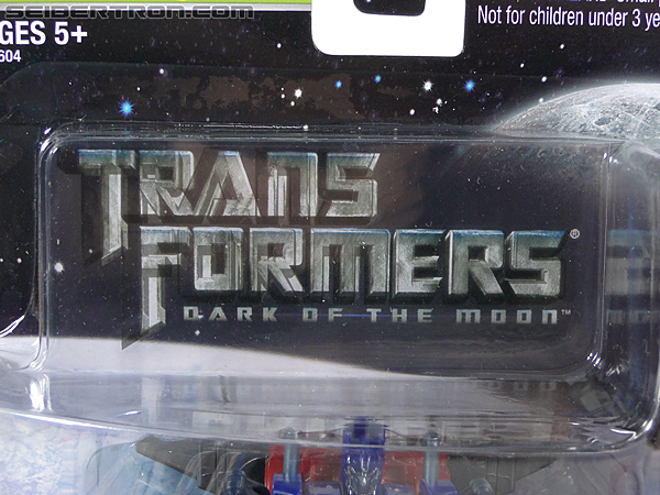 Transformers Dark of the Moon Optimus Prime (Image #3 of 235)